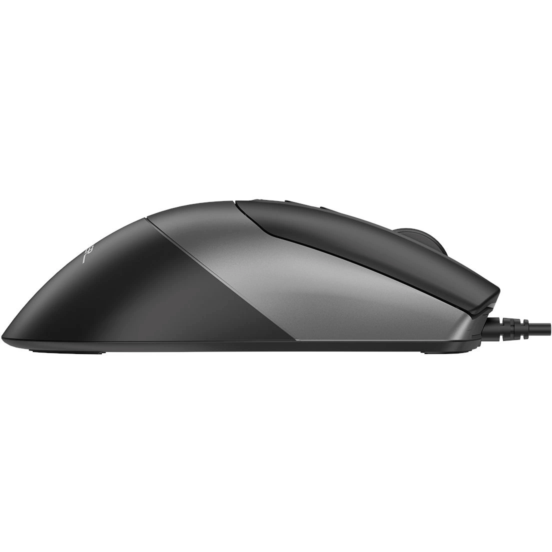 Мышь A4Tech Fstyler FM50S Plus Black - FM50S PLUS - фото 6