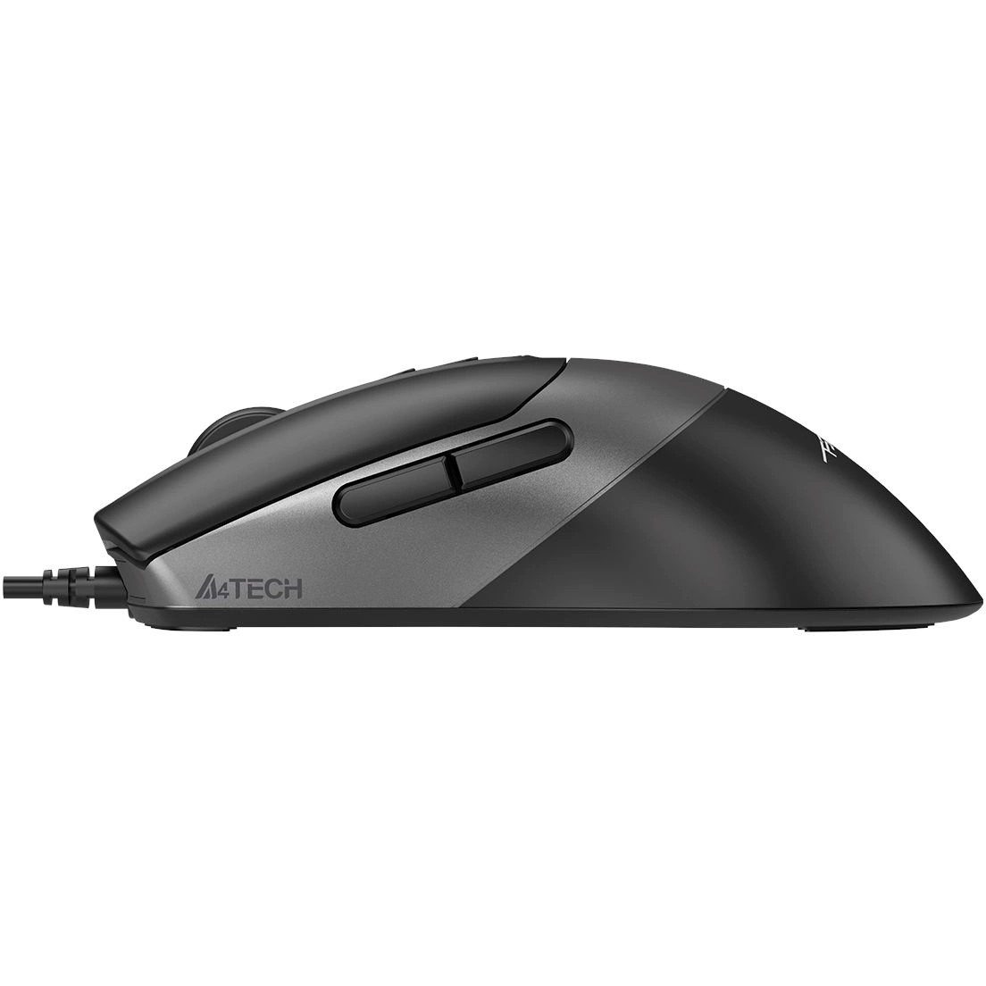 Мышь A4Tech Fstyler FM50S Plus Black - FM50S PLUS - фото 7