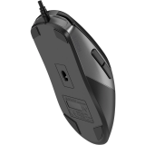 Мышь A4Tech Fstyler FM50S Plus Black (FM50S PLUS)