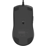 Мышь A4Tech Fstyler FM50S Plus Black (FM50S PLUS)