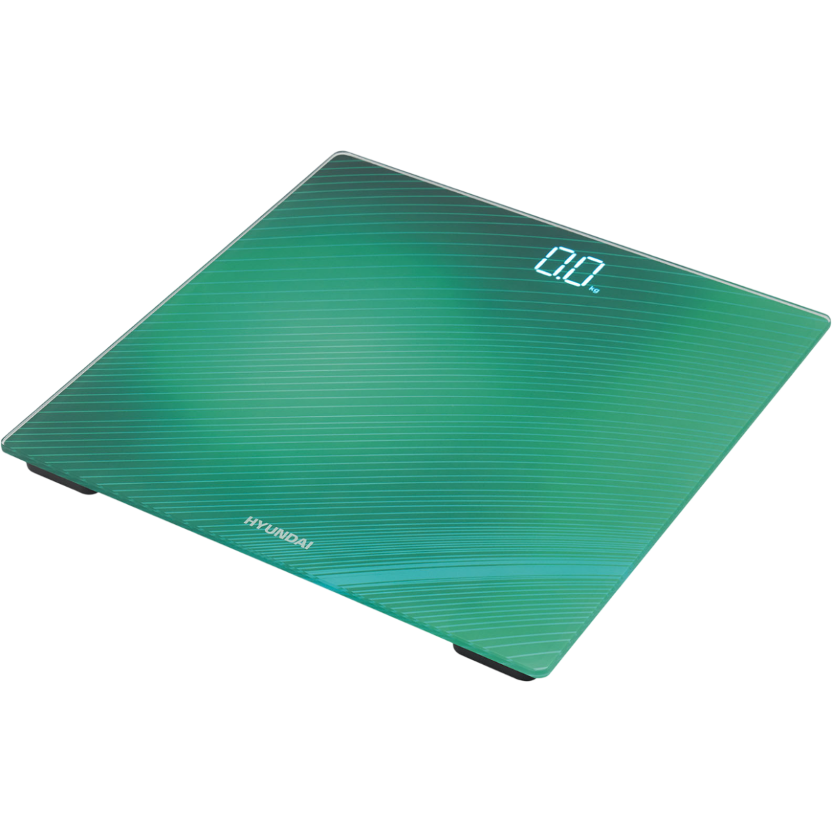 Напольные весы Hyundai H-BS03623