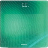 Напольные весы Hyundai H-BS03623