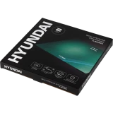 Напольные весы Hyundai H-BS03623