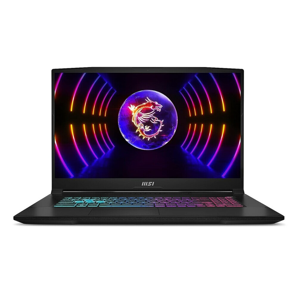 Ноутбук MSI Katana 17 B13UCR-1612XRU - 9S7-17L541-1612