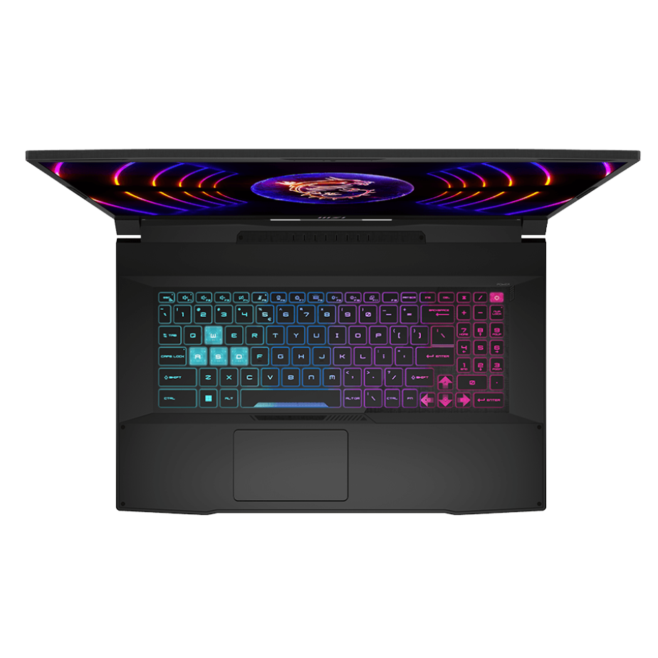 Ноутбук MSI Katana 17 B13UCR-1612XRU - 9S7-17L541-1612 - фото 2