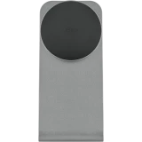 Беспроводное зарядное устройство uBear Level Ultra Grey (WL22SG31LV-AW)