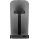 Беспроводное зарядное устройство uBear Level Ultra Grey (WL22SG31LV-AW)