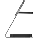 Беспроводное зарядное устройство uBear Level Ultra Grey (WL22SG31LV-AW)