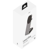 Беспроводное зарядное устройство uBear Level Ultra Grey (WL22SG31LV-AW)