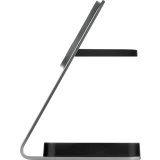 Беспроводное зарядное устройство uBear Level Ultra Silver (WL22SL31LV-AW)