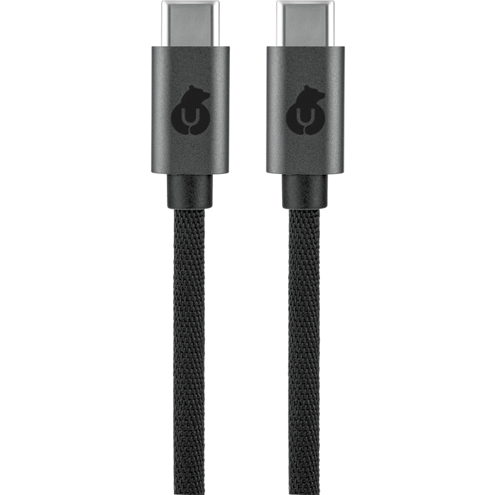 Беспроводное зарядное устройство uBear Level Ultra Silver - WL22SL31LV-AW - фото 6