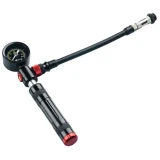 Тестер протечек в СЖО Bykski B-DTH-K40-V5 Black (C13-0782)