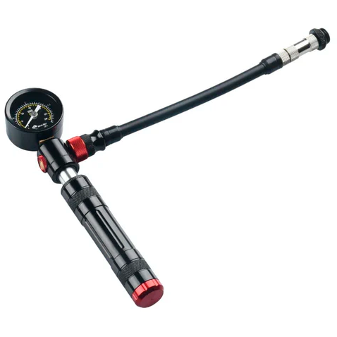 Тестер протечек в СЖО Bykski B-DTH-K40-V5 Black - C13-0782 - фото 2