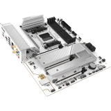 Материнская плата Sapphire PURE B850A WIFI 7 (52123-11-40G)