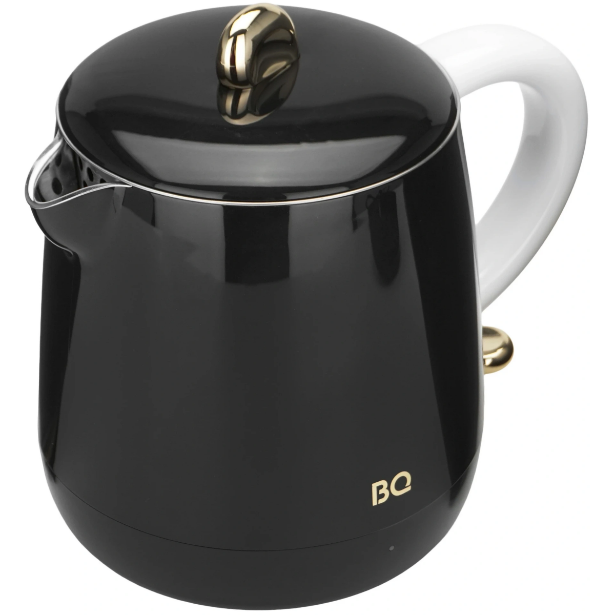 Чайник BQ KT1717P Black