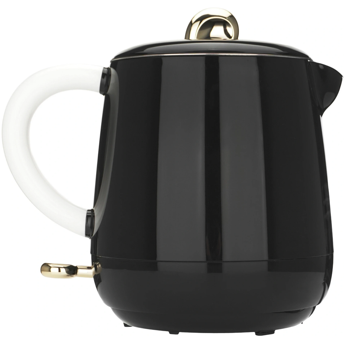 Чайник BQ KT1717P Black - фото 3