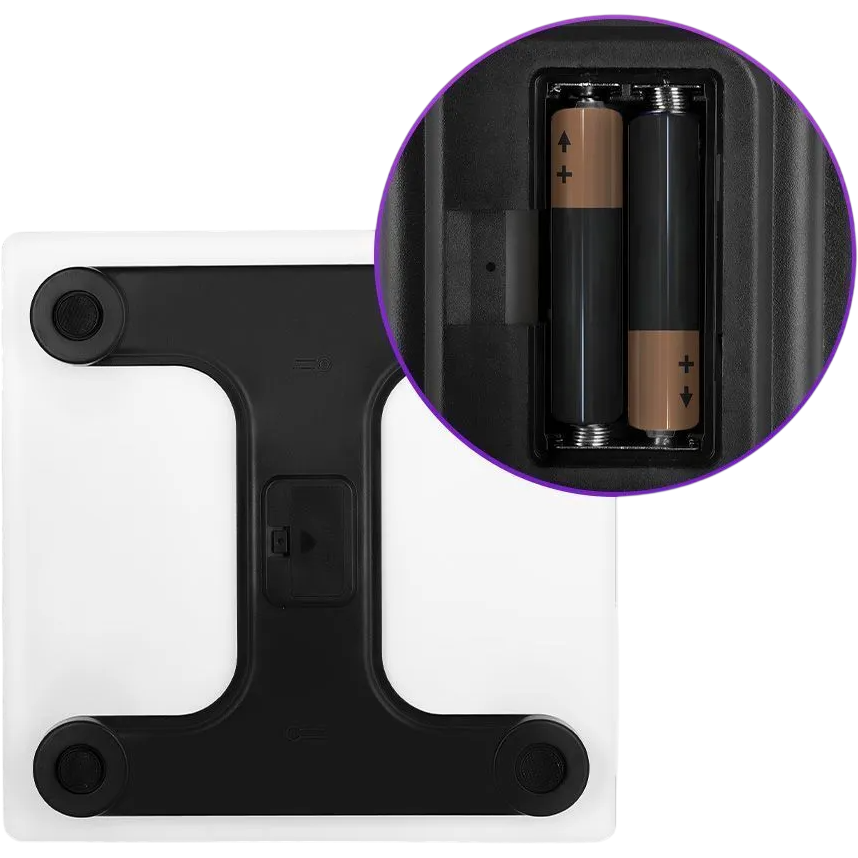 Напольные весы Kitfort KT-845 - фото 4