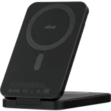 Внешний аккумулятор uBear Cruise 8000 Black (PB16BL8000CR-PDM)