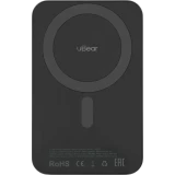 Внешний аккумулятор uBear Cruise 8000 Black (PB16BL8000CR-PDM)