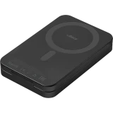 Внешний аккумулятор uBear Cruise 8000 Black (PB16BL8000CR-PDM)