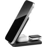 Внешний аккумулятор uBear Cruise 8000 Black (PB16BL8000CR-PDM)