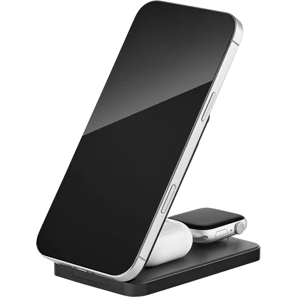 Внешний аккумулятор uBear Cruise 8000 Black - PB16BL8000CR-PDM - фото 7