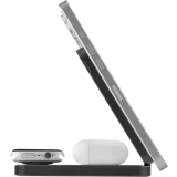 Внешний аккумулятор uBear Cruise 8000 Black (PB16BL8000CR-PDM)