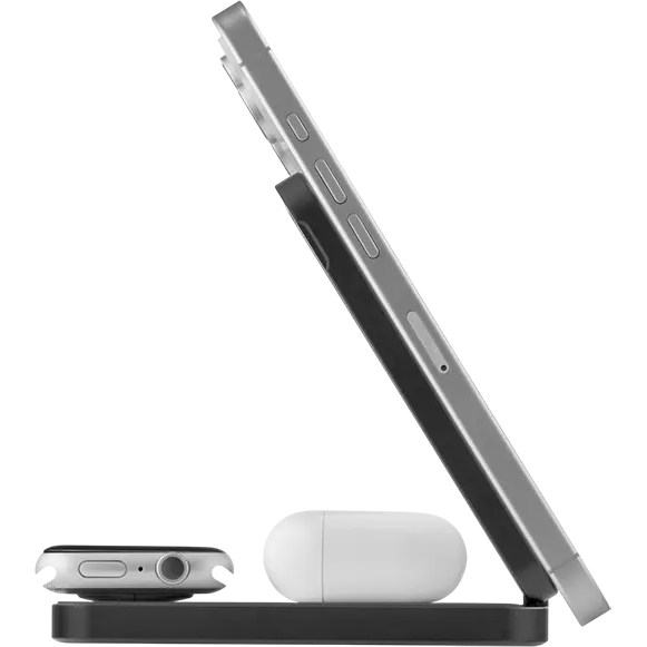 Внешний аккумулятор uBear Cruise 8000 Black - PB16BL8000CR-PDM - фото 9