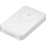 Внешний аккумулятор uBear Cruise 8000 White (PB17WH8000CR-PDM)