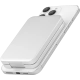 Внешний аккумулятор uBear Cruise 8000 White (PB17WH8000CR-PDM)