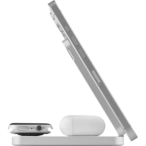 Внешний аккумулятор uBear Cruise 8000 White - PB17WH8000CR-PDM - фото 9