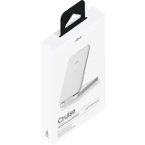 Внешний аккумулятор uBear Cruise 8000 White (PB17WH8000CR-PDM)