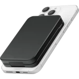 Внешний аккумулятор uBear Cruise 8000 Black (PB16BL8000CR-PDM)