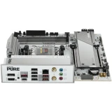 Материнская плата Sapphire PURE B850M WIFI (52123-02-40G)