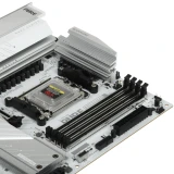 Материнская плата Sapphire PURE B850M WIFI (52123-02-40G)