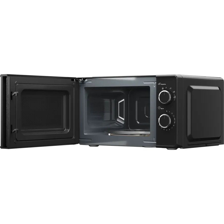 Микроволновая печь Kuppersberg TMW 203 B - фото 5