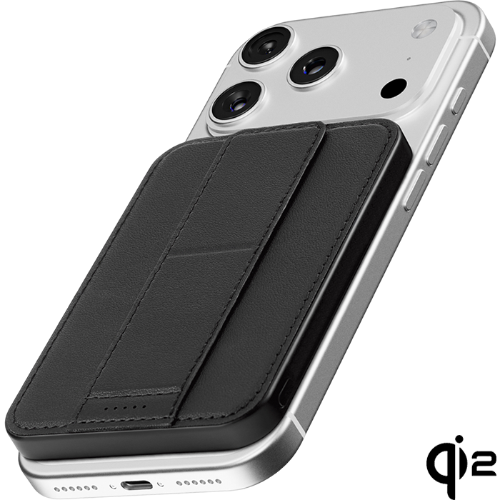 Внешний аккумулятор uBear Accent 5000 Black