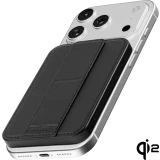 Внешний аккумулятор uBear Accent 5000 Black (PB26BL5000-PDM)