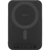 Внешний аккумулятор uBear Accent 5000 Black (PB26BL5000-PDM)