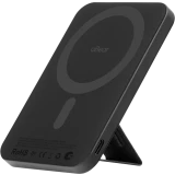 Внешний аккумулятор uBear Accent 5000 Black (PB26BL5000-PDM)