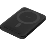 Внешний аккумулятор uBear Accent 5000 Black (PB26BL5000-PDM)