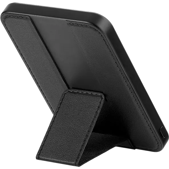 Внешний аккумулятор uBear Accent 5000 Black - PB26BL5000-PDM - фото 5