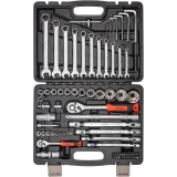 Набор инструментов AV Steel AV-011076