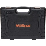 Набор инструментов AV Steel AV-011076