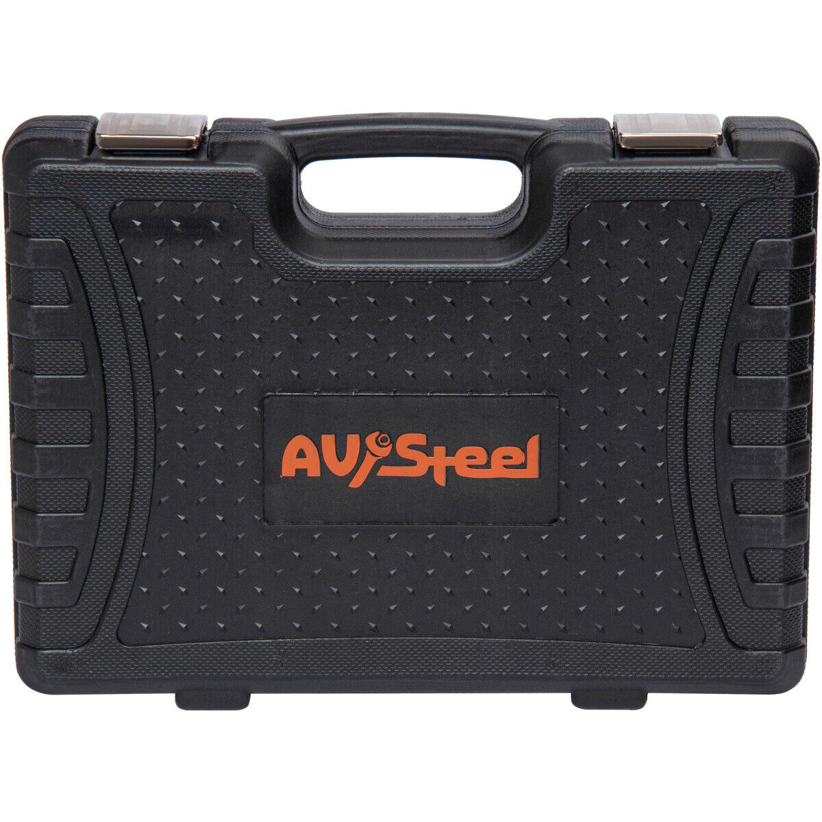 Набор инструментов AV Steel AV-011076 - фото 5