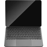 Чехол-клавиатура uBear FlexKey Black (KB02BL11FK-IP24)