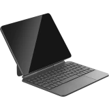 Чехол-клавиатура uBear FlexKey Black (KB02BL11FK-IP24)