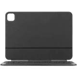 Чехол-клавиатура uBear FlexKey Black (KB02BL11FK-IP24)