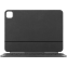 Чехол-клавиатура uBear FlexKey iPad Pro 11" M4/M5 Black - KB02BL11FK-IP24 - фото 7
