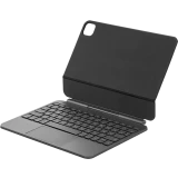 Чехол-клавиатура uBear FlexKey Black (KB02BL11FK-IP24)